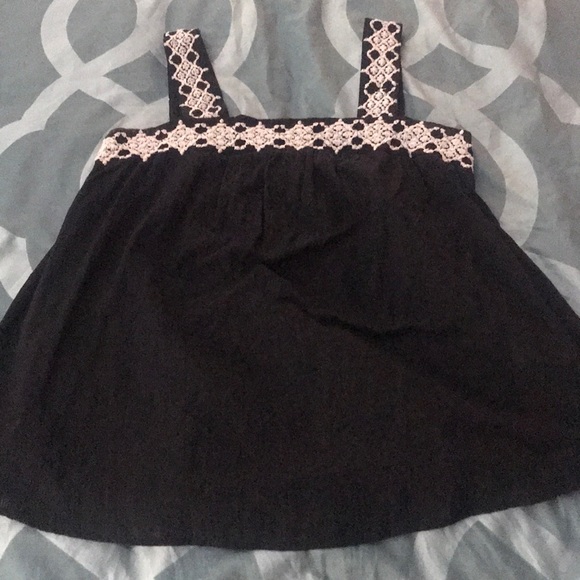 Flowy top - Picture 1 of 2